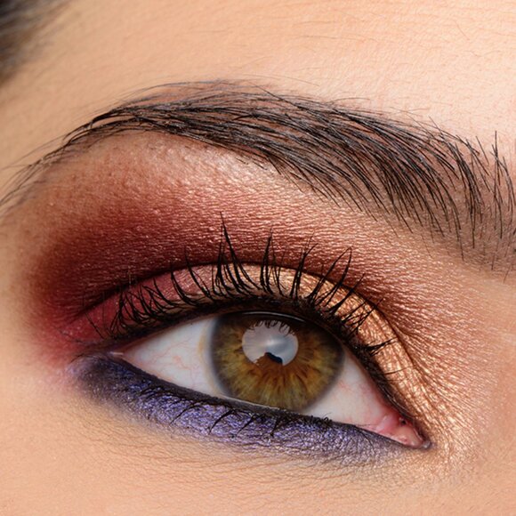 NEW Zoeva Opulence Eyeshadow Palette - Picture 5 of 5